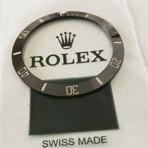 ceramic bezel insert rolex|rolex bezel size chart.